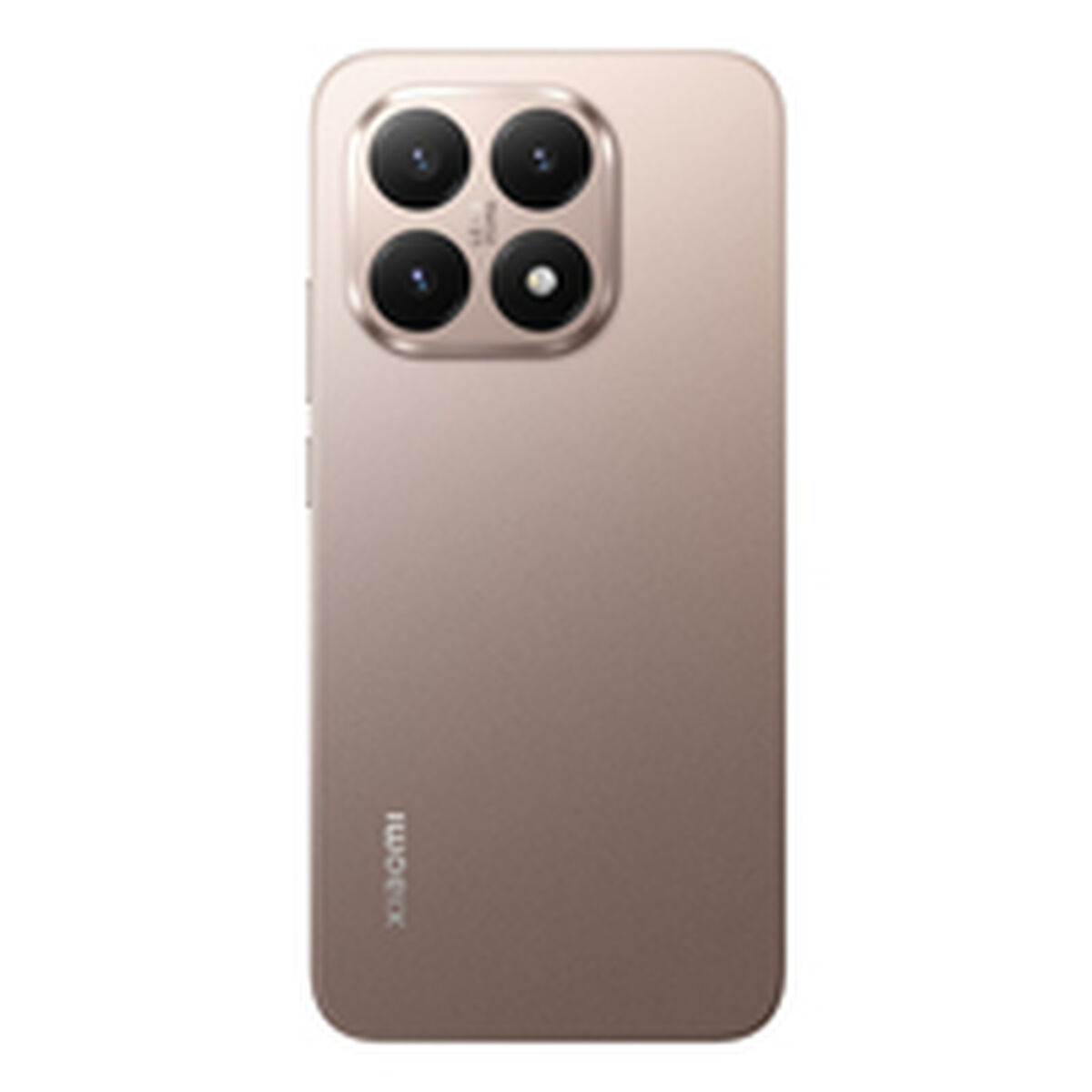 Smartphone Xiaomi MZB0KYMEU 6,83" Octa Core 12 GB RAM 512 GB Rosa - Image 4