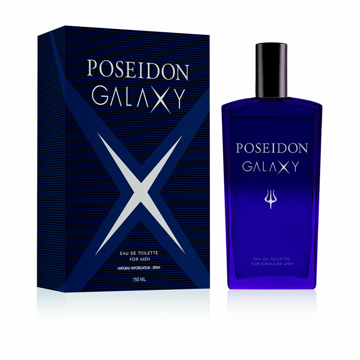 Profumo Uomo Instituto Español EDT
