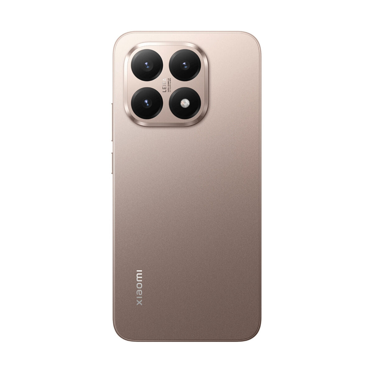 Smartphone Xiaomi MZB0KYMEU 6,83" Octa Core 12 GB RAM 512 GB Rosa - Image 6