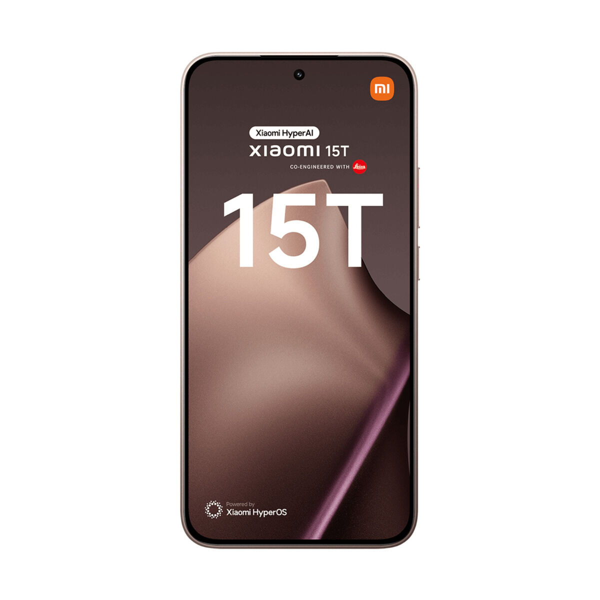 Smartphone Xiaomi MZB0KYMEU 6,83" Octa Core 12 GB RAM 512 GB Rosa - Image 5