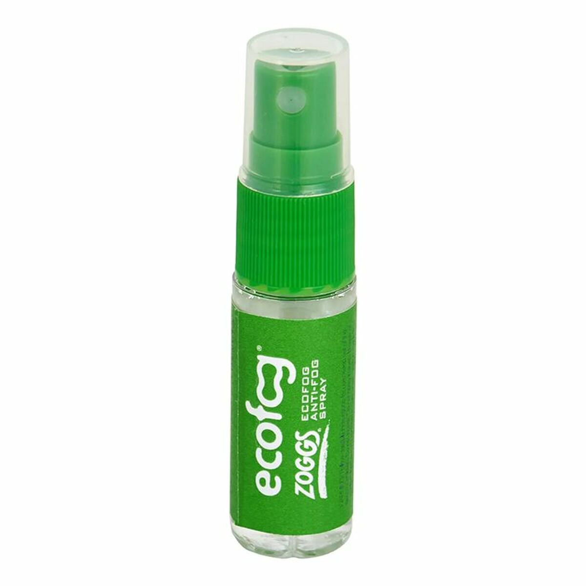 Spray Antiappannamento Zoggs Ecofog