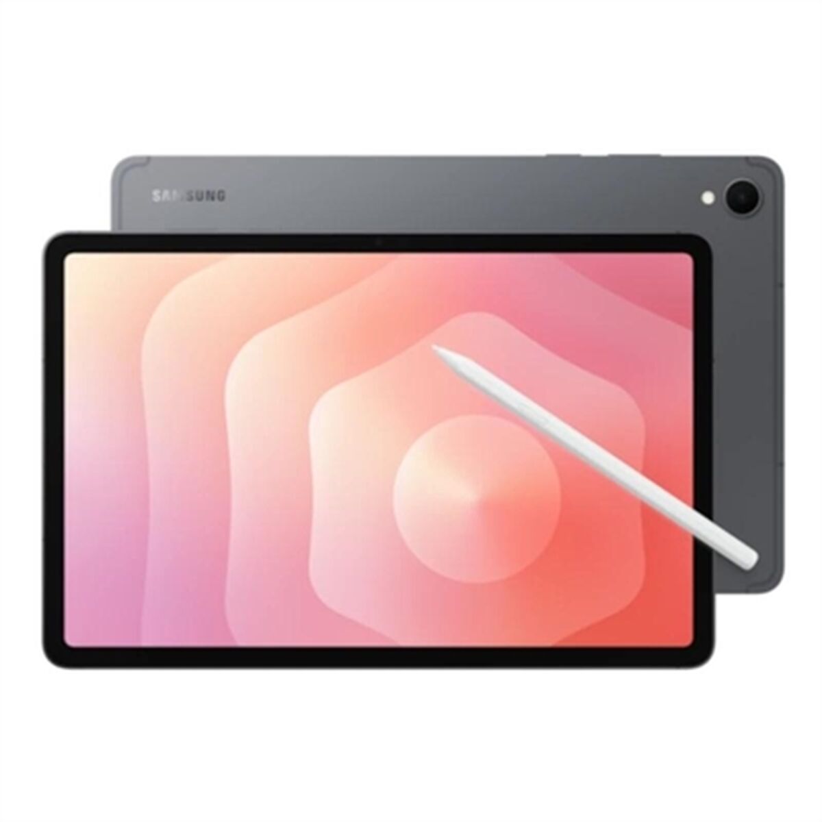 Tablet Samsung Galaxy Tab S11 X730 11" 12 GB RAM 256 GB Octa Core 3.4 GHz Grigio