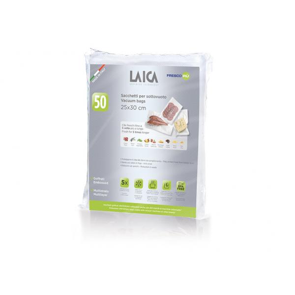 Sacchetti sottovuoto LAICA VT3501