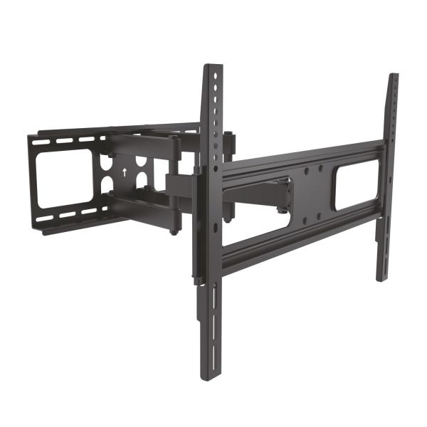 Supporto da Parete TooQ SOPORTE GIRATORIO E INCLINABLE LP6270TN-B 37"-70"