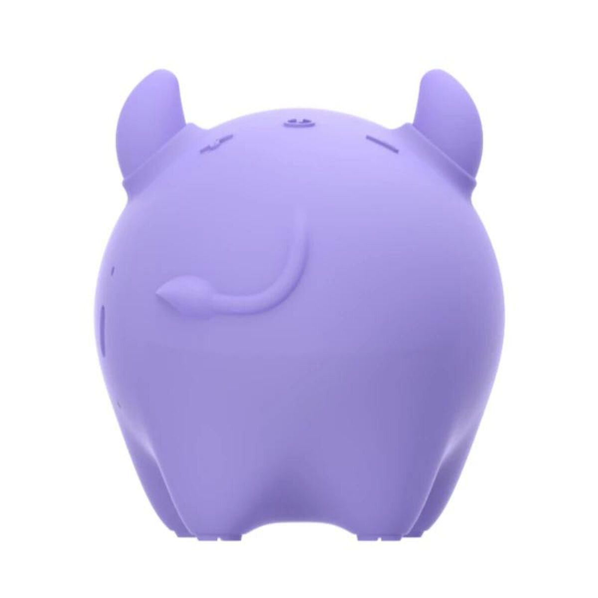 Cavo USB Celly WSBULL Violetta 3 W - Image 3