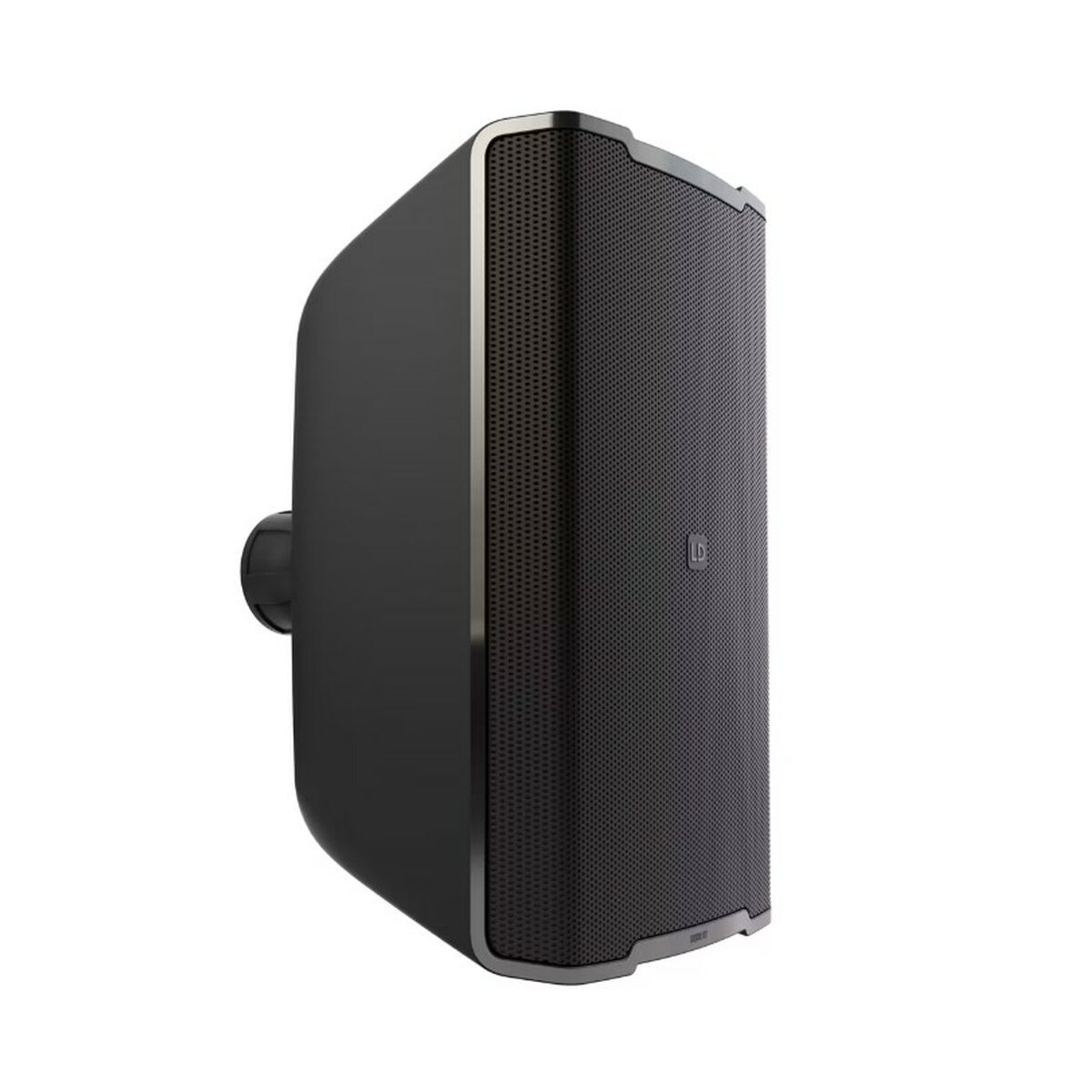 Altoparlanti PC LD System LDDQOR8TB Nero