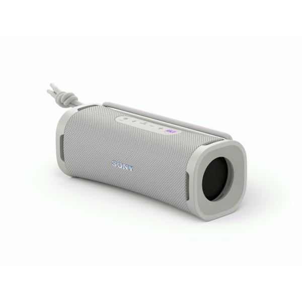 Altoparlante Bluetooth Portatile Sony ULT FIELD 1/ 2.0 Bianco