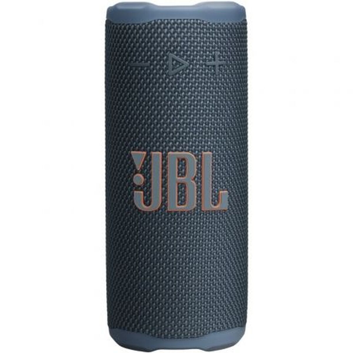 Altoparlante Bluetooth Portatile JBL 255689 Azzurro 16 W