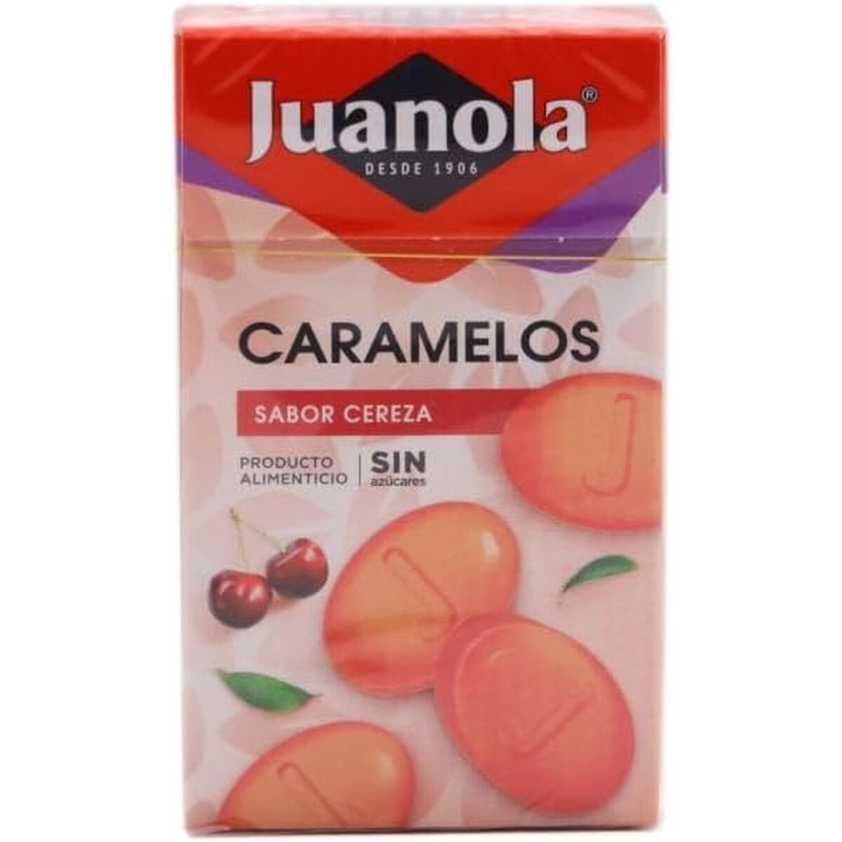 Protettore Juanola Ciliegia 20 Unità
