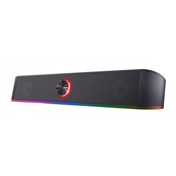 Soundbar Trust GXT 619 Thorne Nero 6 W 12 W