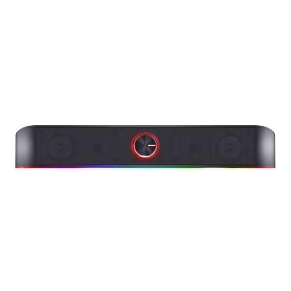 Soundbar Trust GXT 619 Thorne Nero 6 W 12 W - Image 4