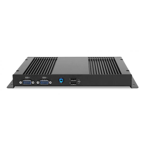 PC da Tavolo Aopen 491.DEP00.0250 Intel® Core™ i7-1165G7 16 GB RAM 256 GB SSD