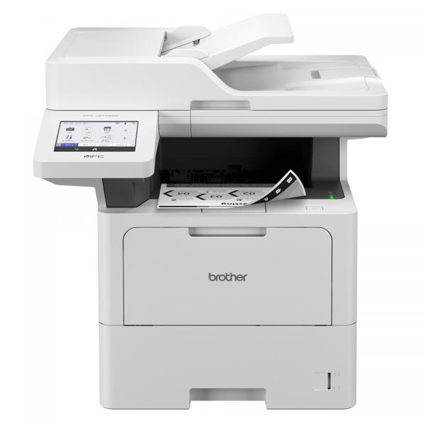 Stampante Laser Brother MFCL6710DWRE1