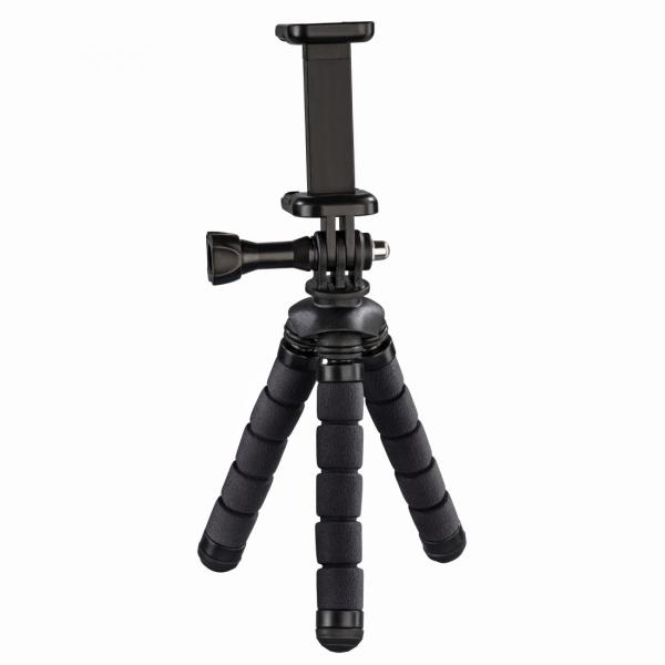 Tripode Portatile Hama 00004609