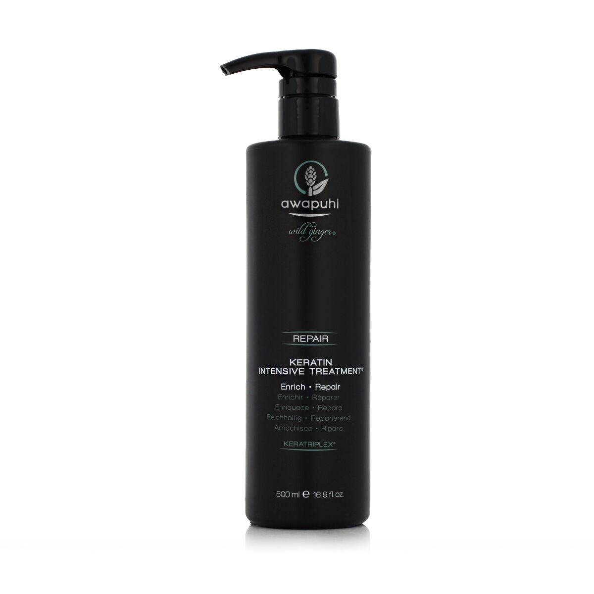 Trattamento alla Cheratina Paul Mitchell AGKT500