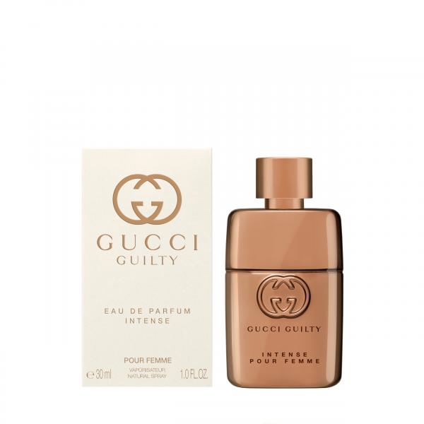 Profumo Donna Gucci Guilty Intense EDP 30 ml