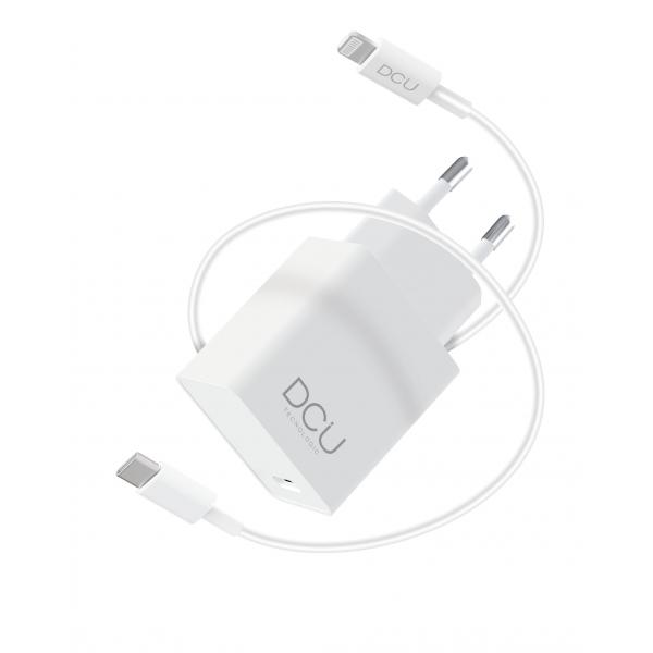 Caricabatterie da Parete DCU 37350015 Bianco