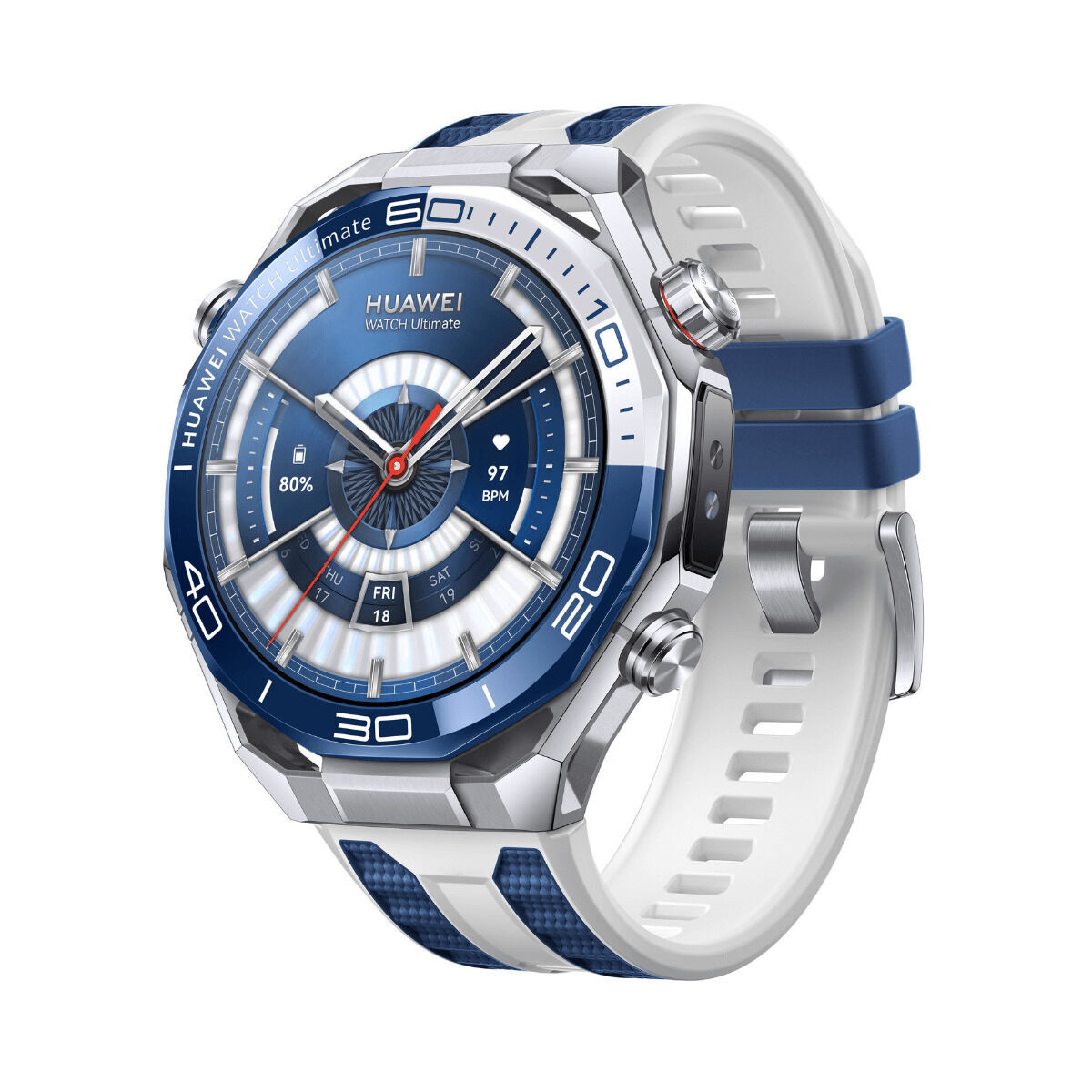 Smartwatch Huawei MCH-AL00 Azzurro 1,5"