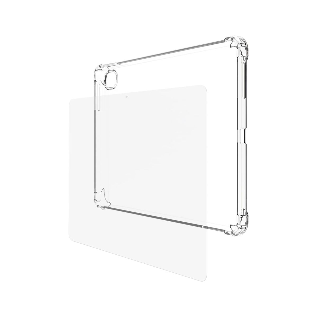 Tablet SPC 4337N Trasparente - Image 3
