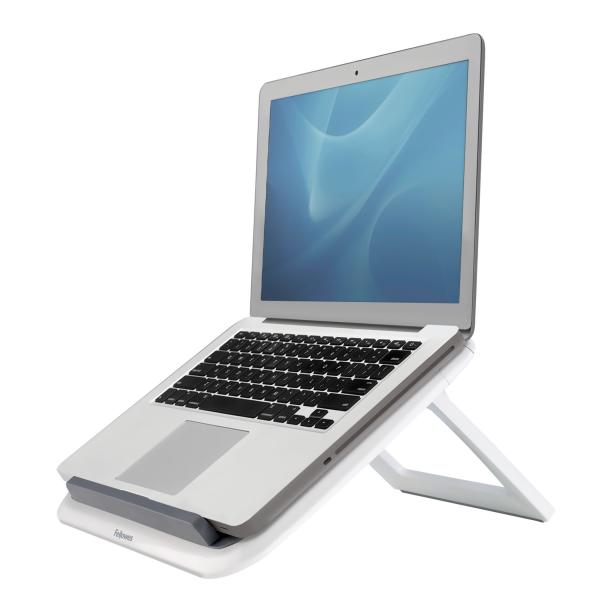 Supporto per Portatile Fellowes 8210101 Bianco