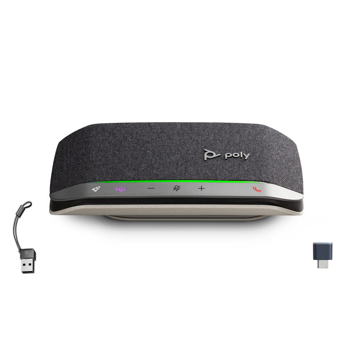 Altoparlante Bluetooth Portatile Poly B95VLAA#AC3 Nero