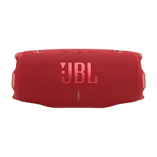 Altoparlante Bluetooth Portatile JBL JBLCHARGE6RED Rosso - Image 4