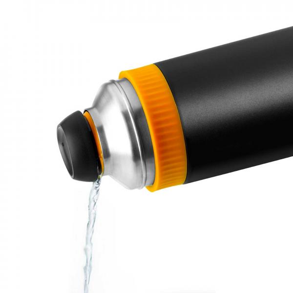 Thermos BRA A198104 Nero 500 ml