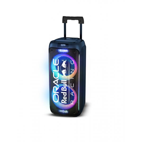 Altoparlante Bluetooth Portatile Red Bull RB-SK220