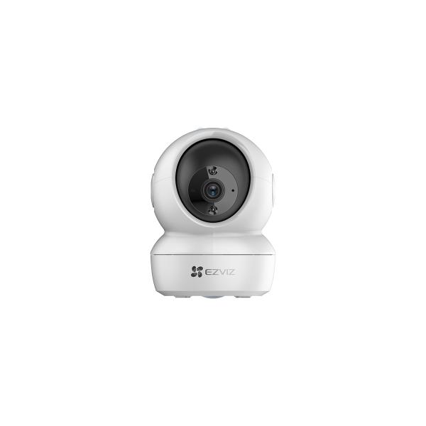 Videocamera di Sorveglianza Ezviz H6C 4MP NEW 360º