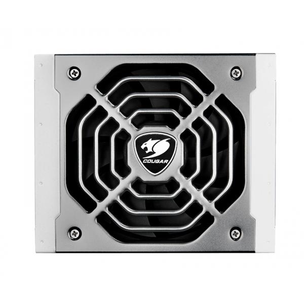 Fonte di Alimentazione Cougar Polar X2 1200 W 80 PLUS Platinum