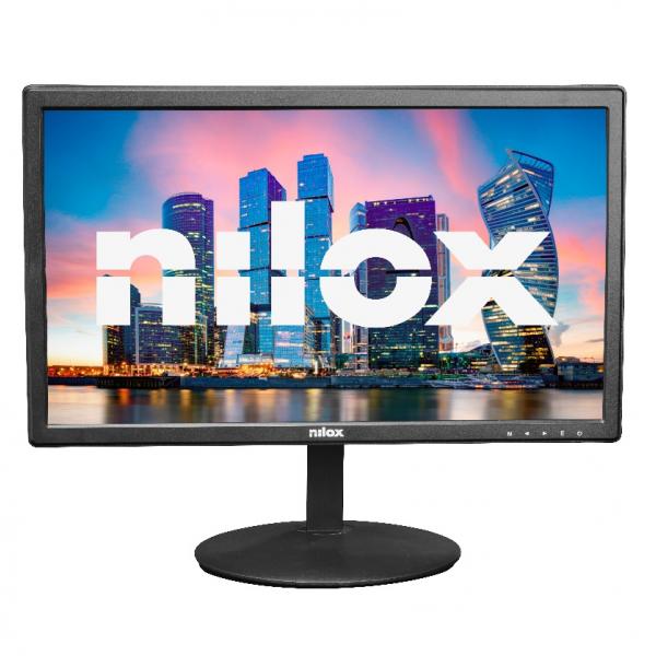 Monitor Nilox 19"