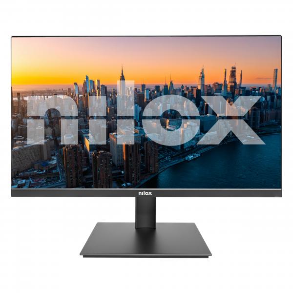 Monitor Nilox NXM24FHD1201