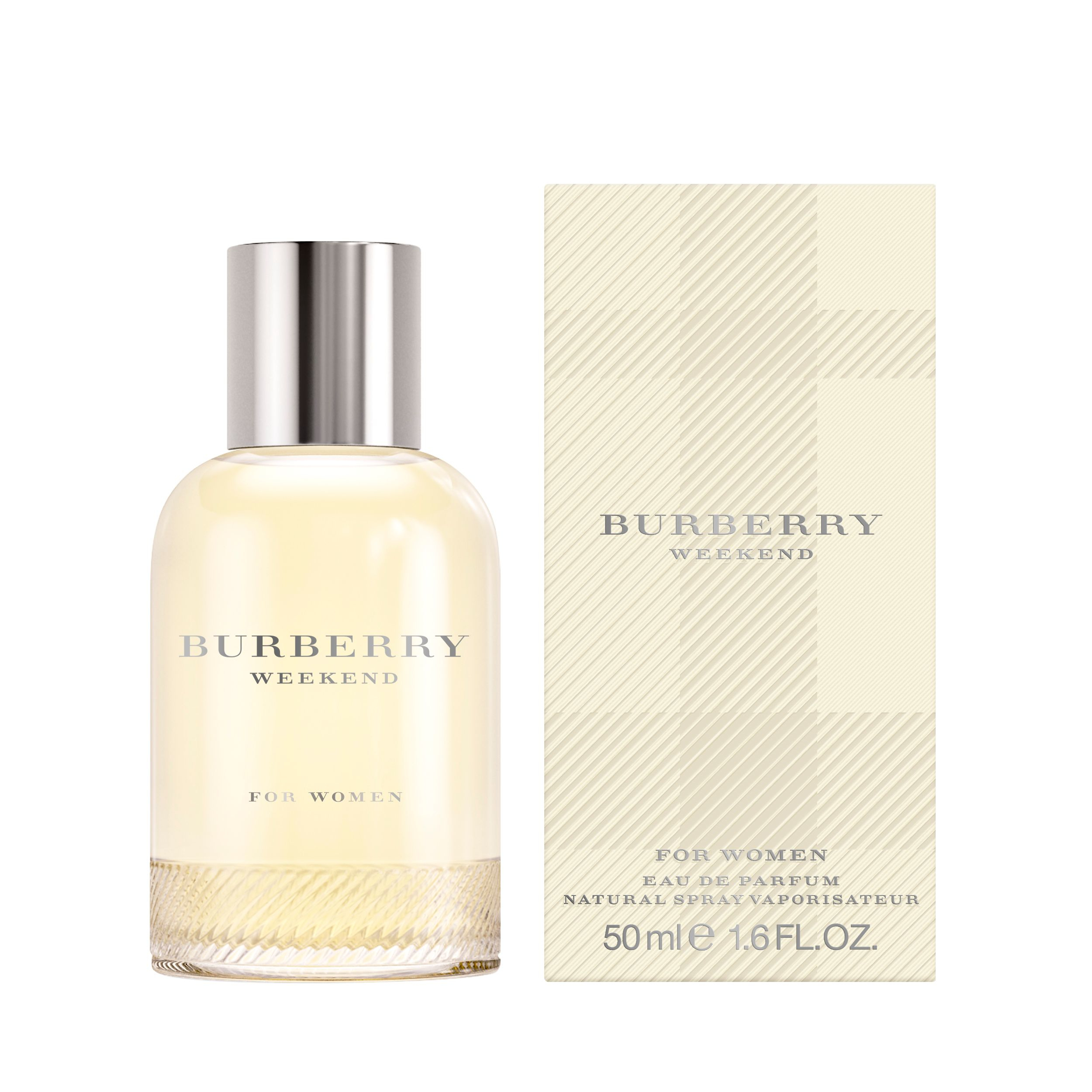 Profumo Donna Burberry Weekend EDP