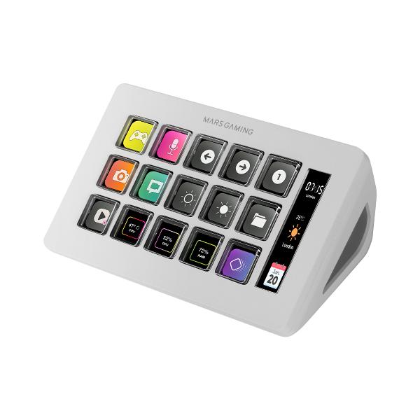 Filtro Privacy per Monitor Mars Gaming MSDONEW