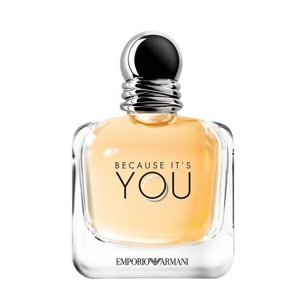 Profumo Donna Armani You She EDP EDP