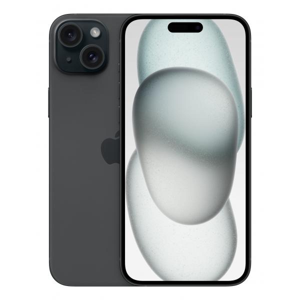 Smartphone Apple iPhone 15 Plus 6,7" 512 GB Nero