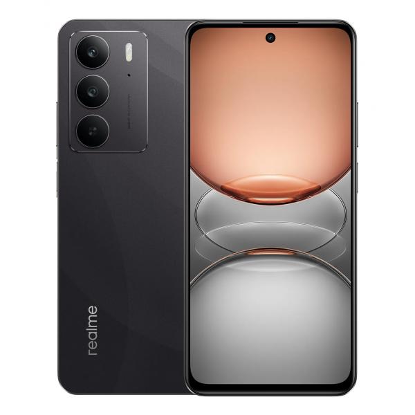Smartphone Realme C75 6,72" 8 GB RAM 256 GB Nero