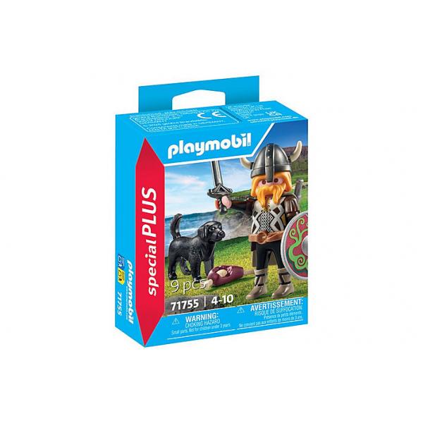 Playset Playmobil 71755