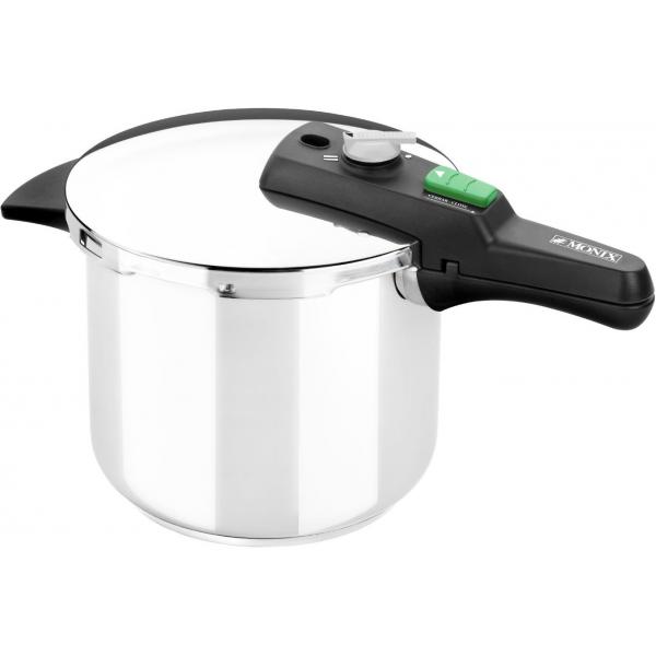 Pentola Express Monix QUICK M560001 Acciaio inossidabile
