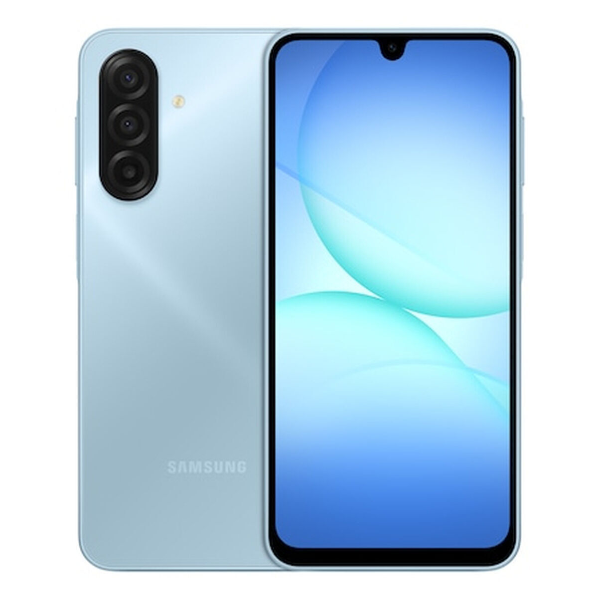 Smartphone Samsung SM-A175FLBEEUB