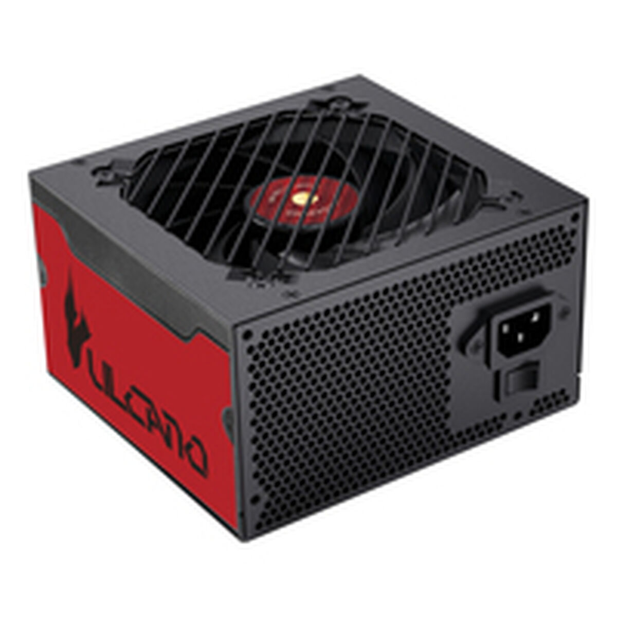 Fonte di Alimentazione Mars Gaming MPVU750SIM ATX 750 W 6 W 110 W 80 Plus Silver