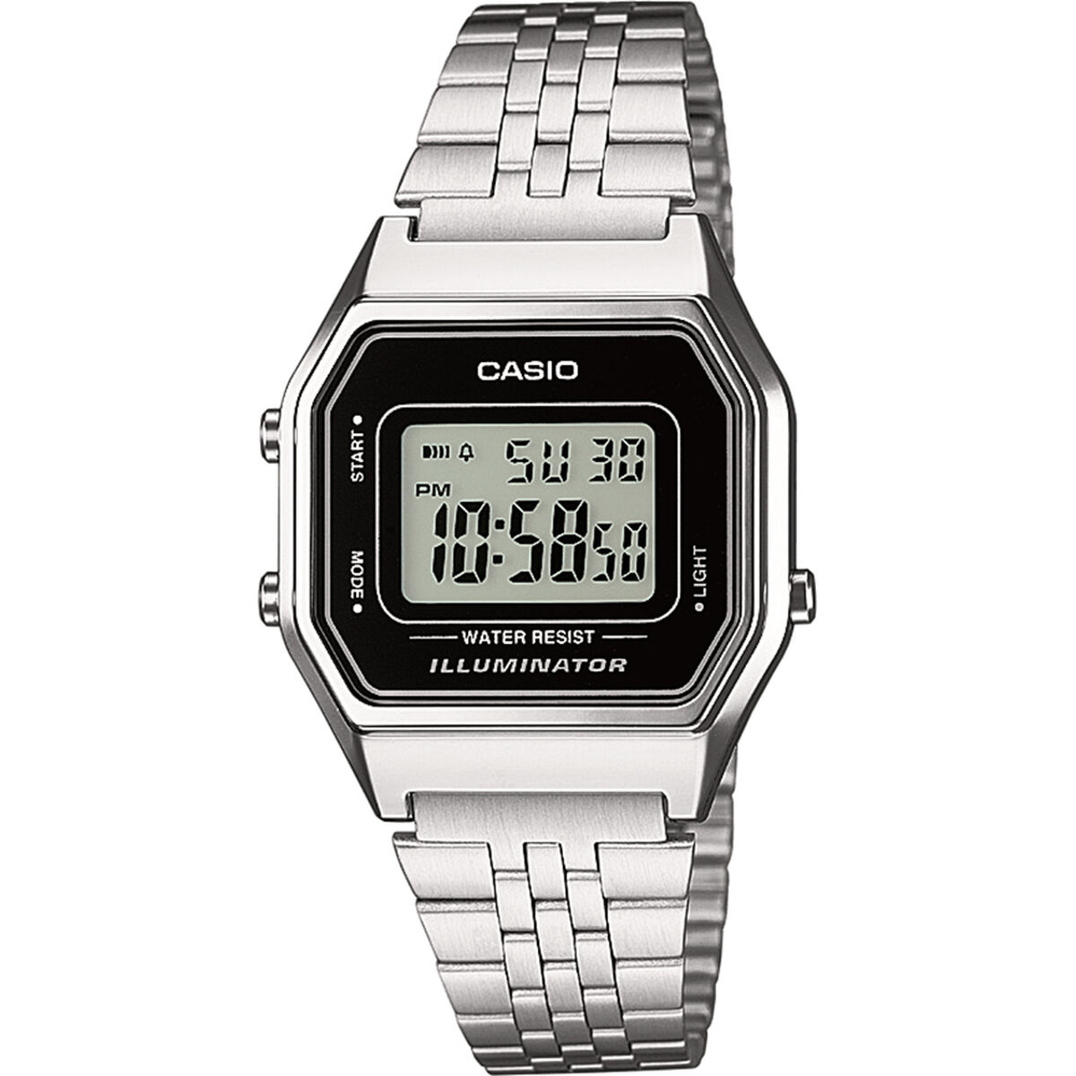 Orologio Donna Casio LA680WEA-1EF