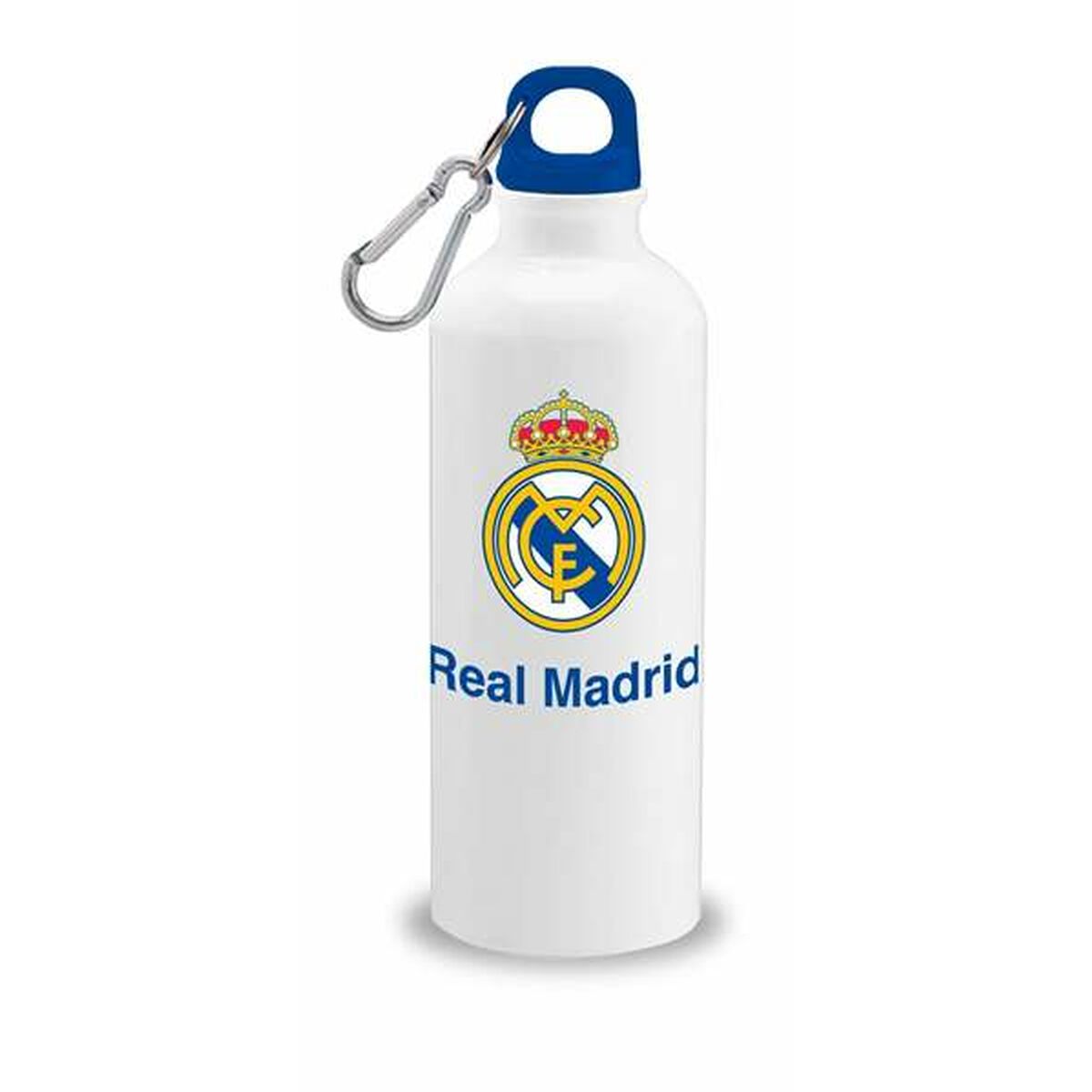 Bottiglia d'acqua Atlético Madrid Alluminio 500 ml