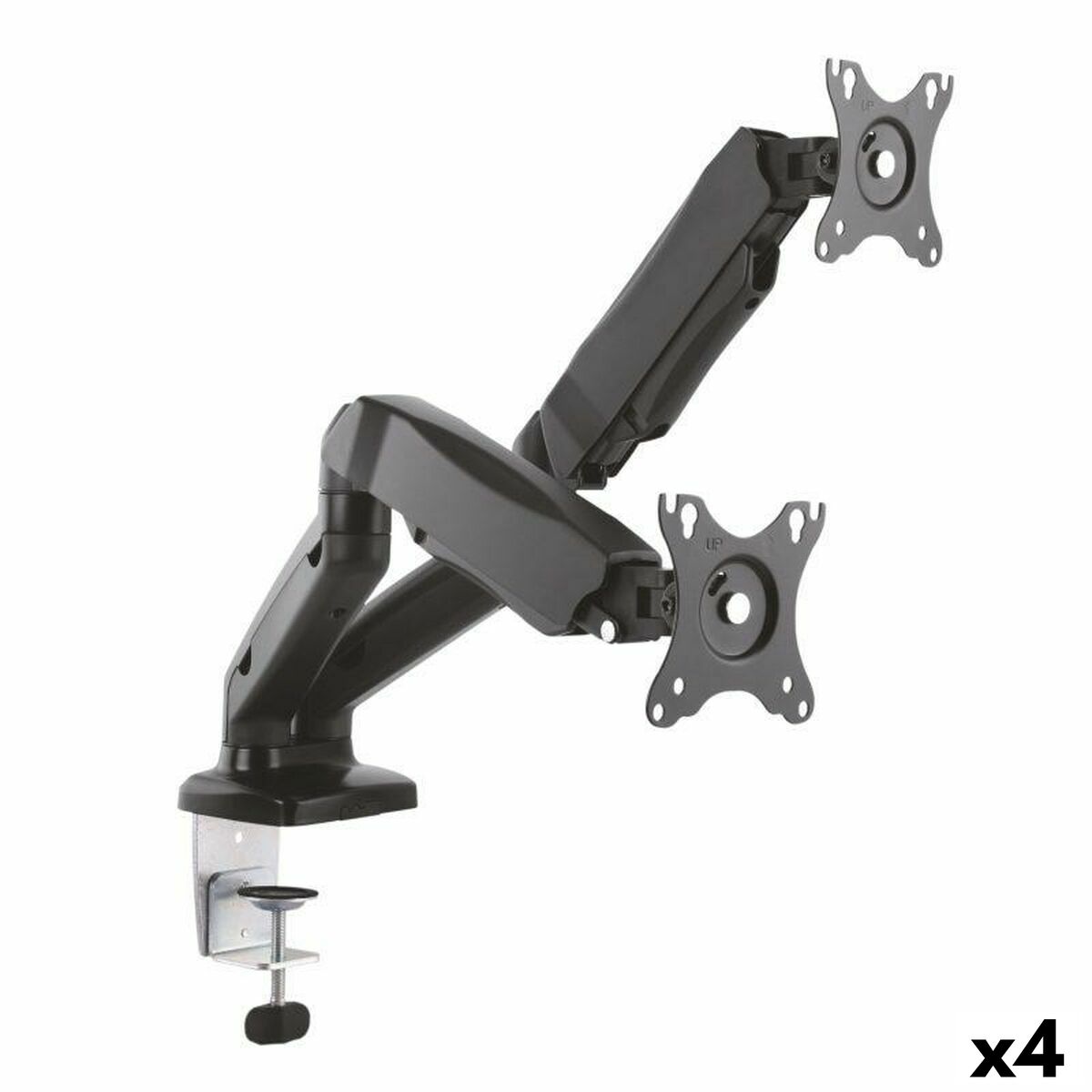 Supporto da Tavolo per Schermo Aisens 32" 13"