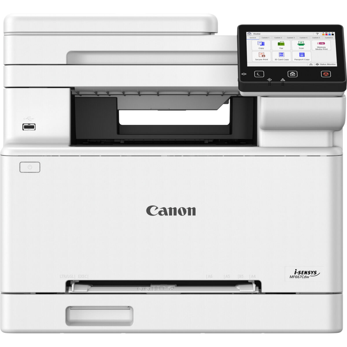 Stampante Laser Canon 6928C001
