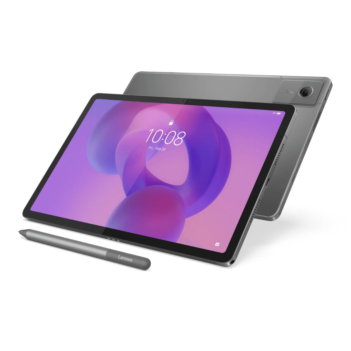 Tablet Lenovo ZAFM0169SE 11" Octa Core 8 GB RAM 256 GB Grigio