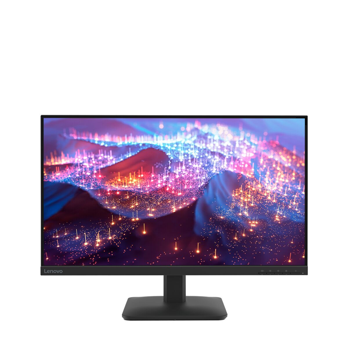 Monitor Lenovo 68CDKAC1EU 27" Full HD LCD