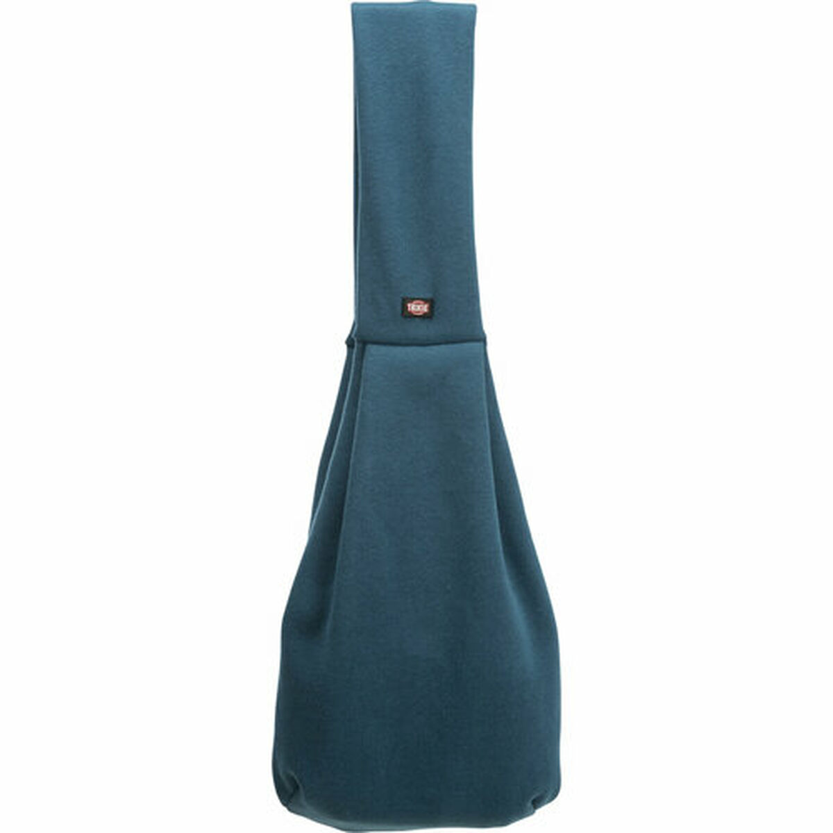 Borsa a Tracolla per Animali Domestici Trixie Soft Azzurro Grigio chiaro 22 × 20 × 60 CM - Image 4