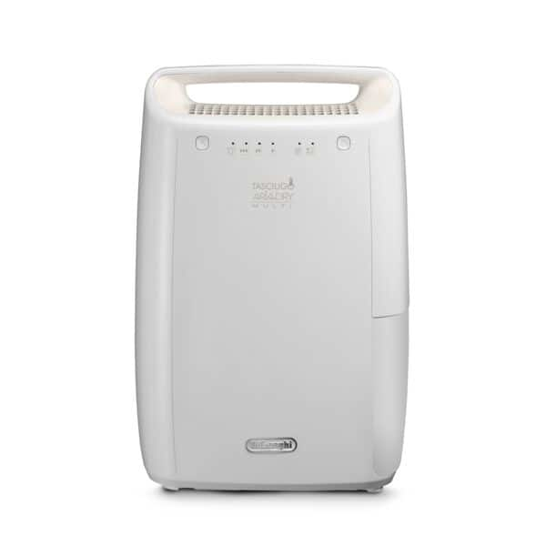 Purificatore dell'Aria DeLonghi DEX210SF Bianco
