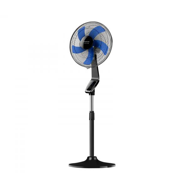 Ventilatore Taurus Boreal 16CR Nero 50 W
